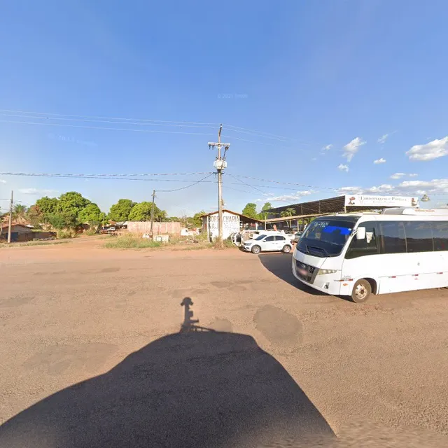 Padaria e Restaurante Pão da Vida