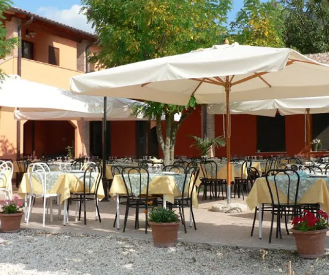 Ristorante Pizzeria Old Passion