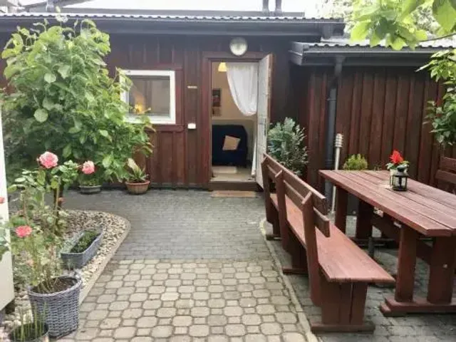 MB Augustow pension - accommodation, rooms.