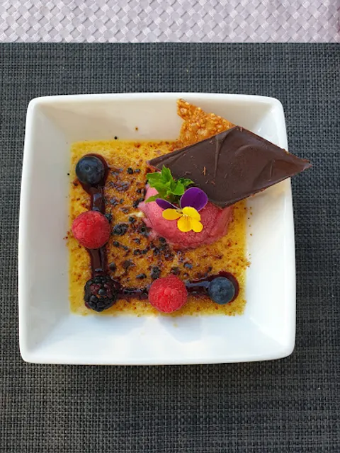 Markers Kleines Restaurant