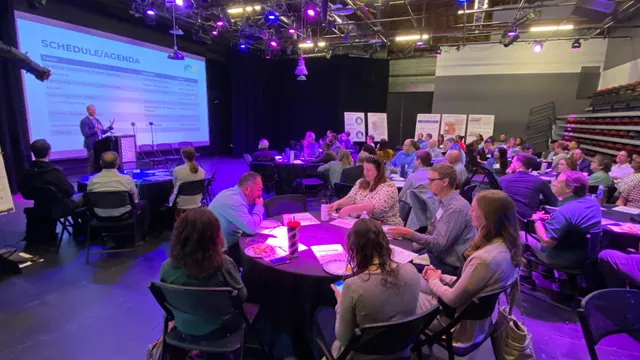 The People's Building