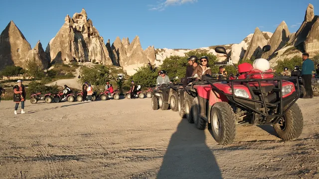 Göreme Rental ATV