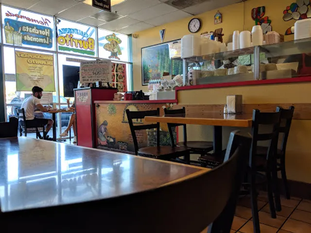 El Rancho Taqueria