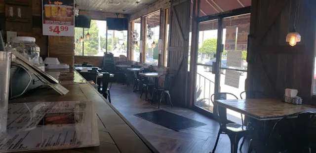 Panchi’s Restaurant