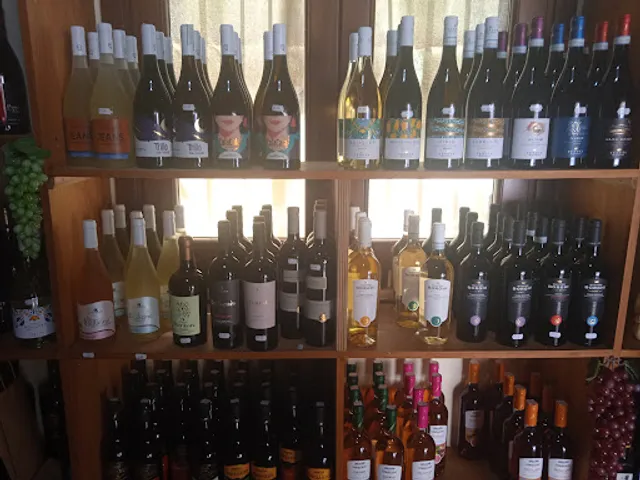 Enoteca Decanter Castellammare del Golfo