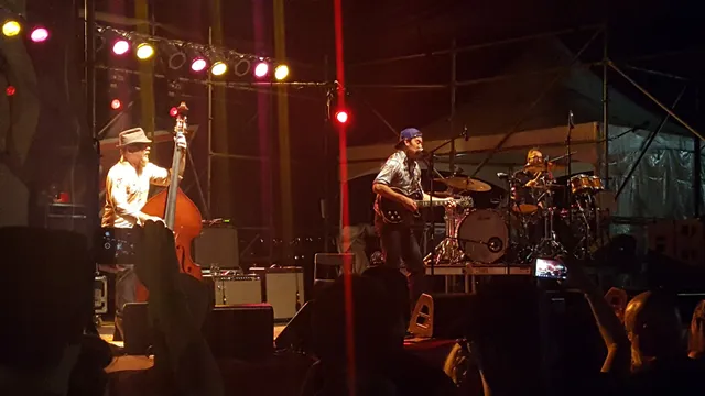 Gretna Heritage Festival