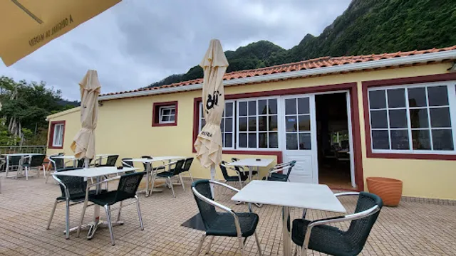 Restaurante O Arco