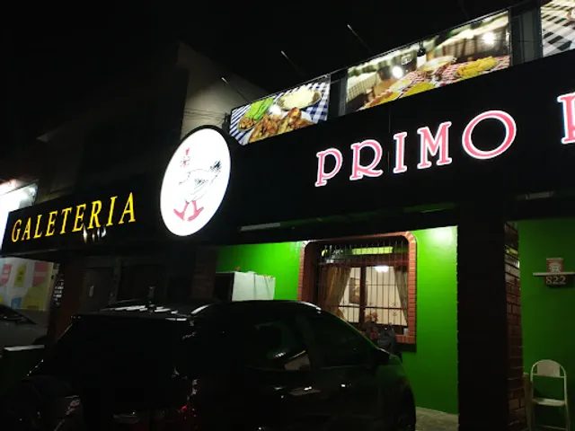 Galeteria Primo Polastro