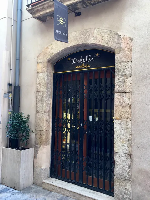 L´ABELLA XOCOLATA ARTESANA