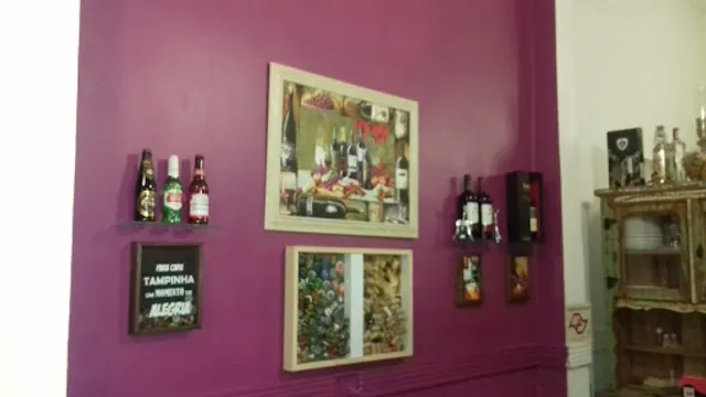 Lanches Bar Oliveira