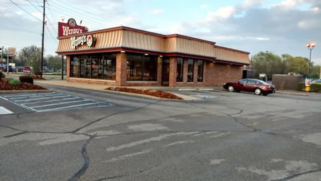 Wendy's