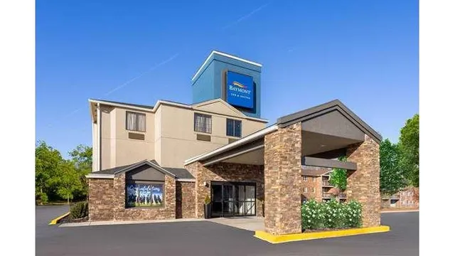 Baymont by Wyndham Newark I-95 at University of Delaware