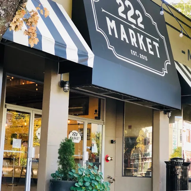 Dos Hermanos Mexican Kitchen