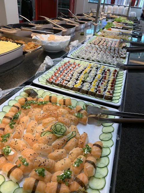 Brazilian China Restaurante