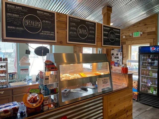 Portside Market and Cafe