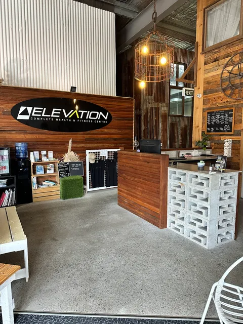 Elevation Complete Health & Fitness Centre - Burleigh