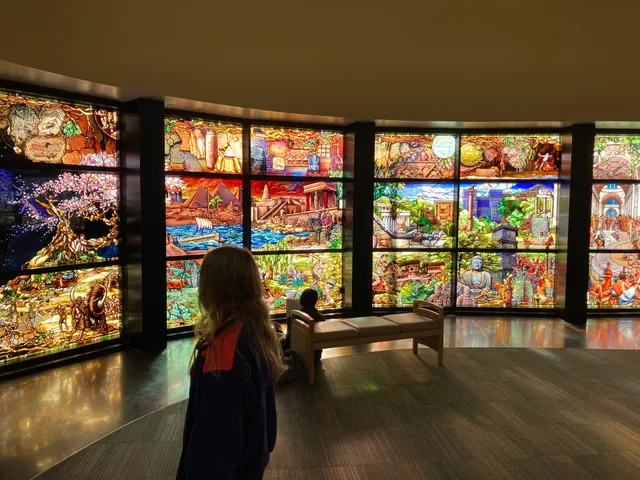 Roots of Knowledge at Utah Valley University