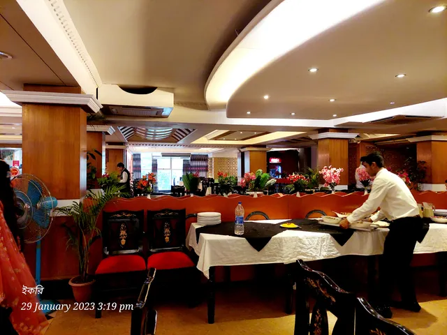 Grand Prince Thai & Chinese Restaurant