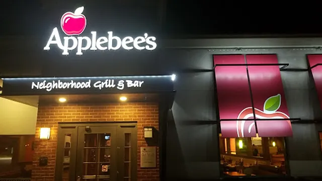 Applebee's Grill + Bar