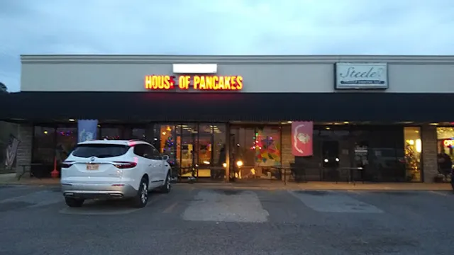 Philadelphia House of Pancakes