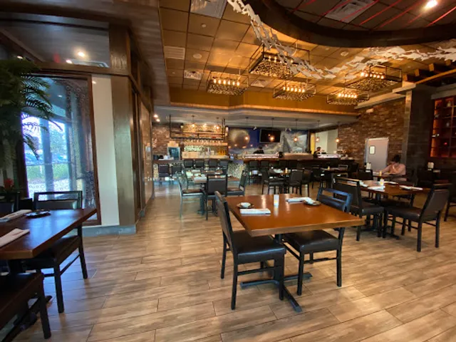 Umami Japanese Restaurant