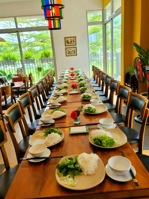 Chả Cá Hà Nội Phố