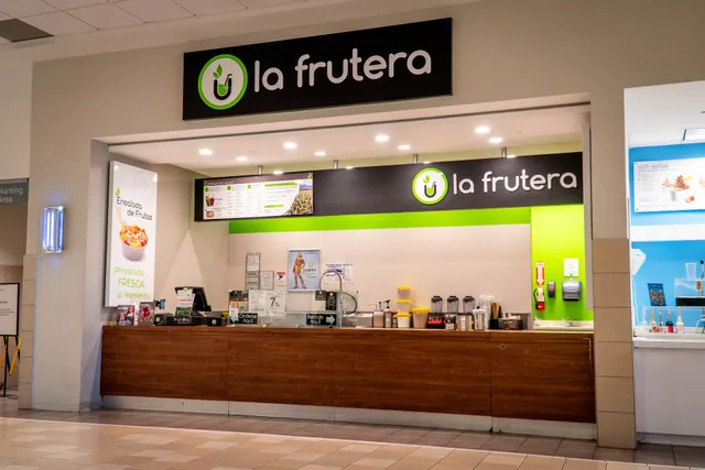 La Frutera