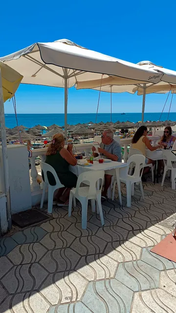 Virgen del Mar Restaurant