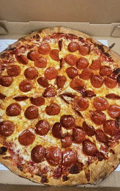 Pepperoni's Pizza Pennsauken