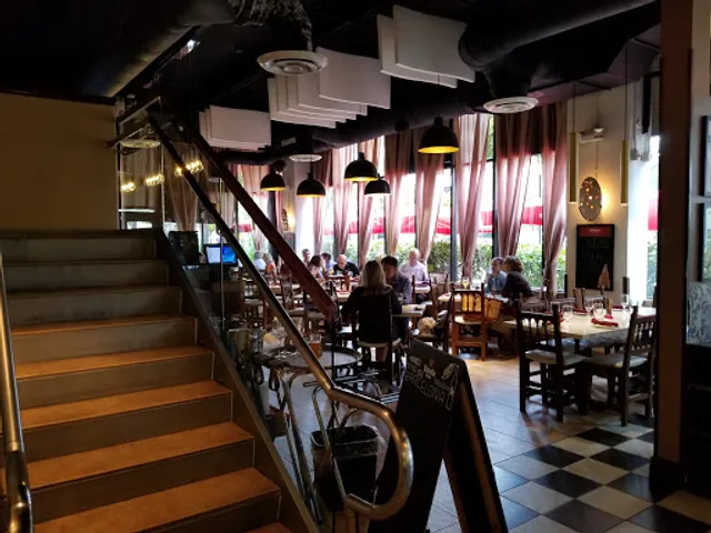 Xixón Spanish Restaurant