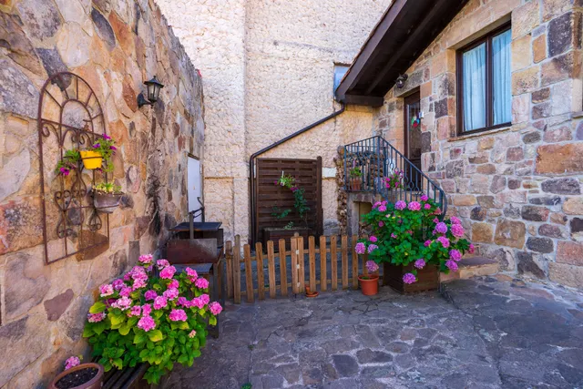 Posada Rural La Piñorra