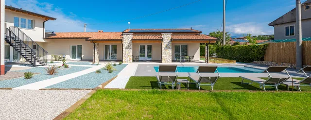 Corte Rocchetti Suite