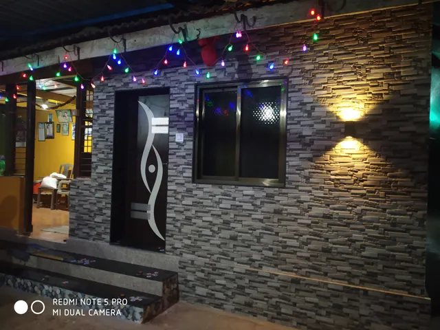 Guruprasad Home Stay गुरुप्रसाद होम स्टे