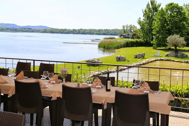 Ristorante Pizzeria K13 Dal 1972