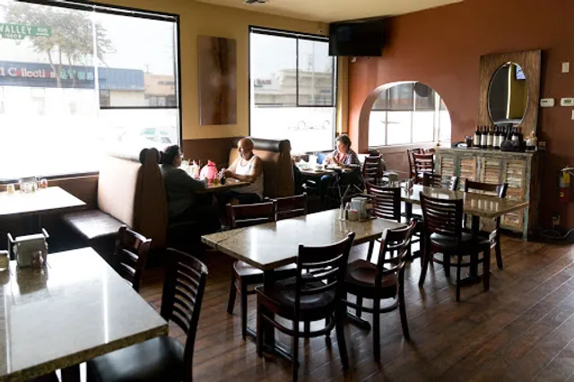 Angelo's Italian Restaurant & Pizzeria