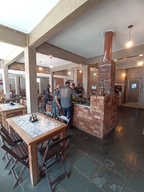 Restaurante Casa Velha