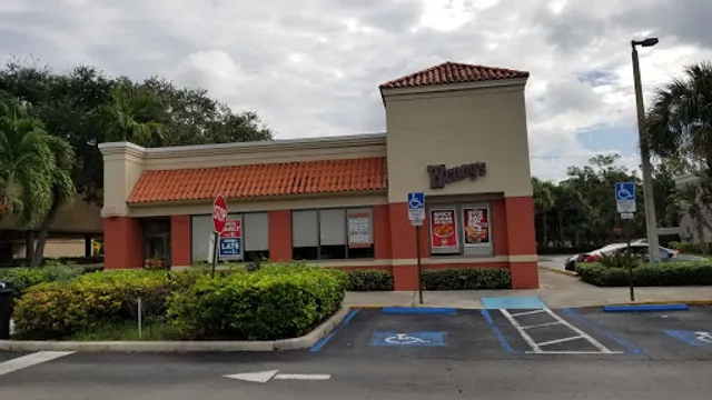 Wendy's