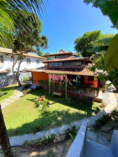 Pousada Tropicália - Arraial d'Ajuda