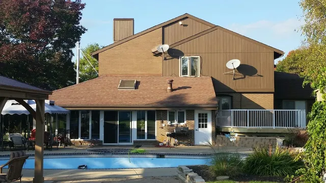 Shane Acres Bed and Breakfast