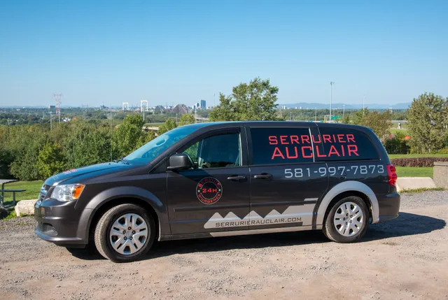 Serrurier Auclair | Installation et Réparation de serrure à Québec et Lévis
