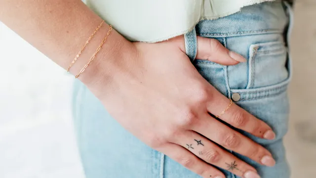 Full Circle Permanent Jewelry