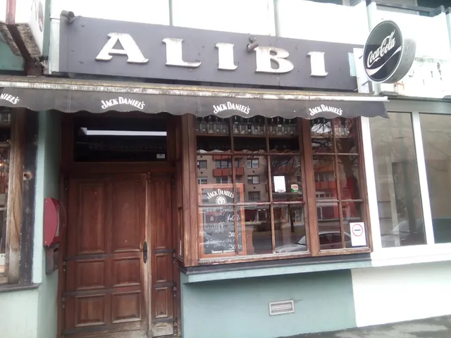 Alibi Pub&Pizza