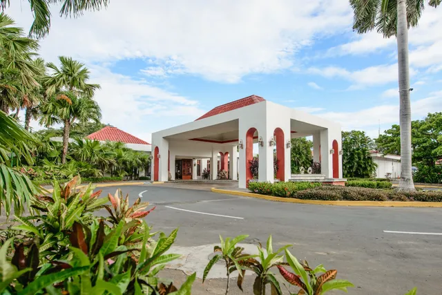 Globales Camino Real