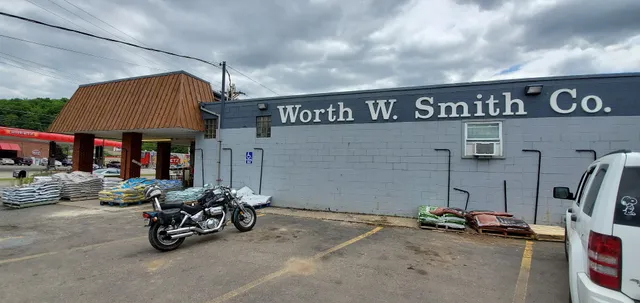 Worth W. Smith Hardware