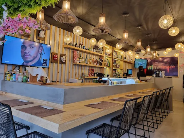 ABURIYA BY SHIGE TAKANE