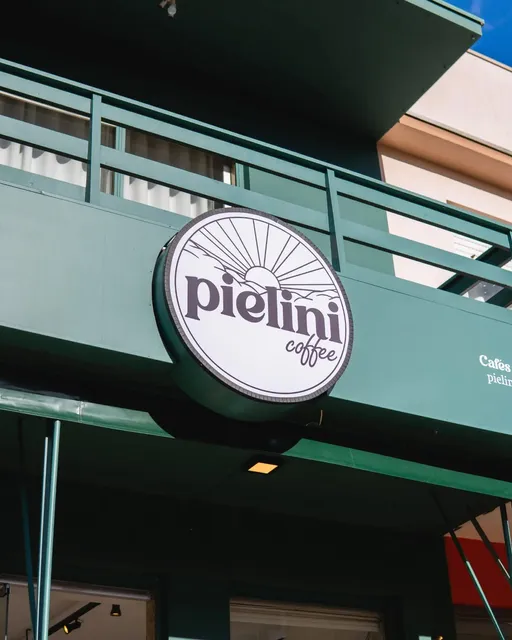 Pielini Coffee