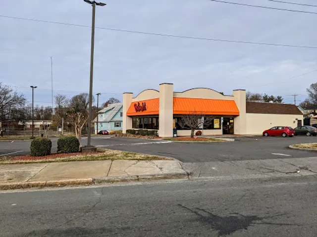 Bojangles