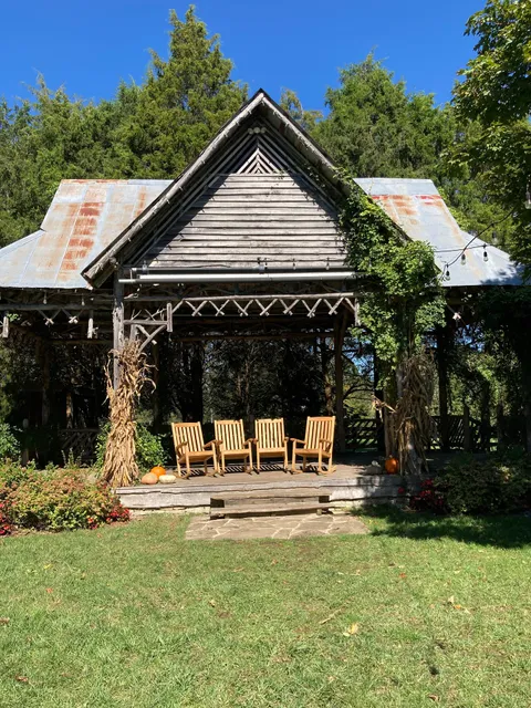 Leipers Fork Lawn Chair Theater