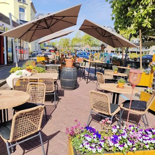 Restaurant De Babbelaer