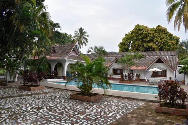 Casa Campestre Villa Margarita